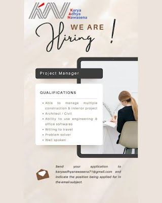Project Manager