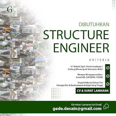 Structure Engineer