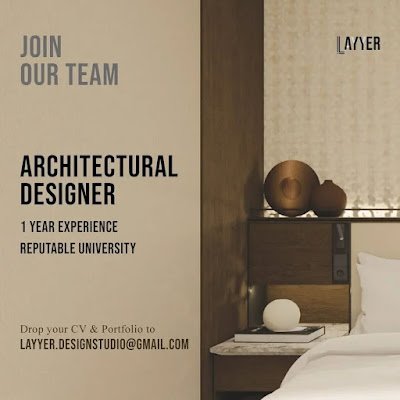Architectural Designer