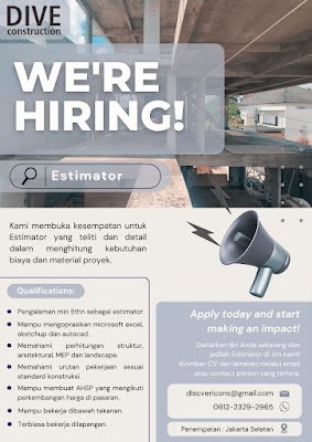 Estimator
