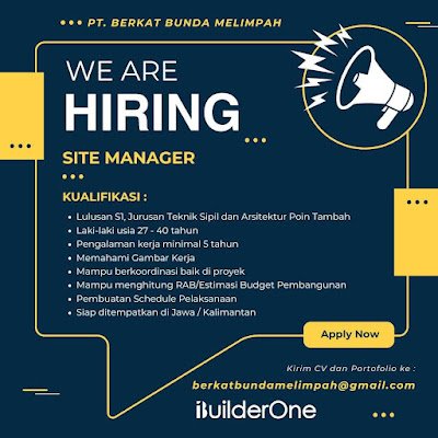 Site Manager