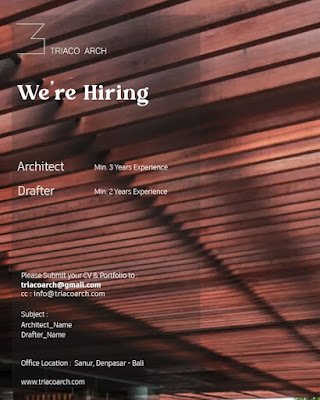 Architect & Drafter