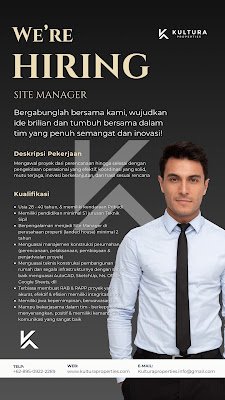 Site Manager