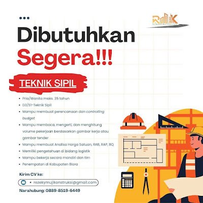 Teknik Sipil