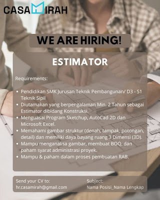 Estimator