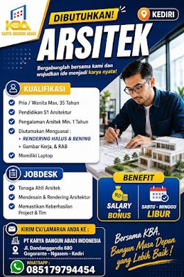 Arsitek