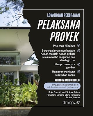 Pelaksana Proyek