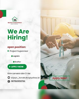 - Project Supervisor