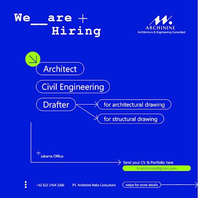 - Architect