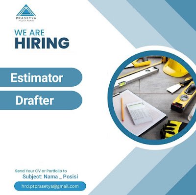 1. Estimator