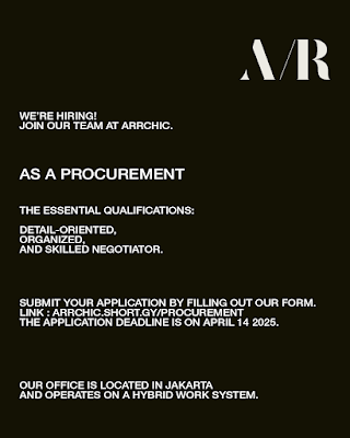 Procurement