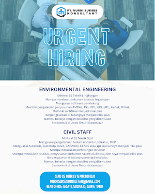 - Environmental Engineering