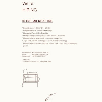 Interior Drafter