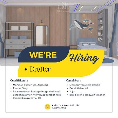 Drafter