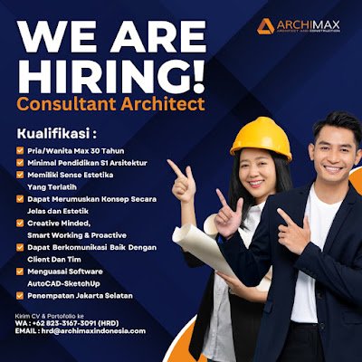 Consultant Architect