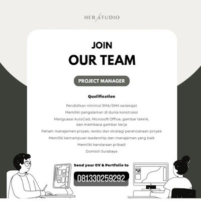Project Manager