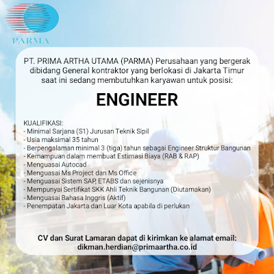 Engineer