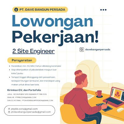 2 Site Engineer