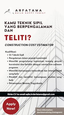 Construction Cost Estimator