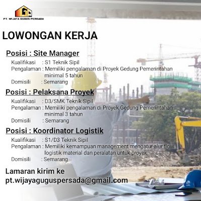 - Site Manager