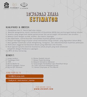 Estimator