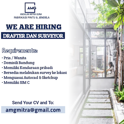 Drafter & Surveyor