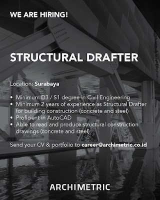 Structural Drafter