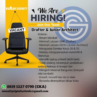 • Drafter