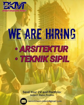 • Arsitektur