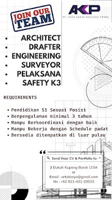 • Architect
