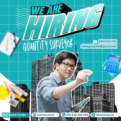 Quantity Surveyor