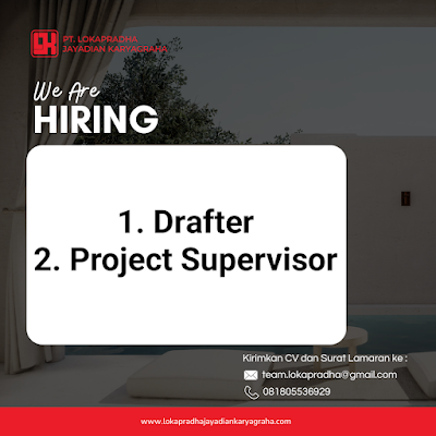 1. Drafter