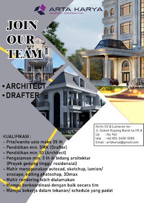• Architect