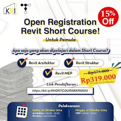 Revit Short Course