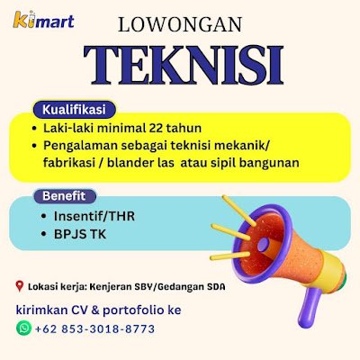 Teknisi