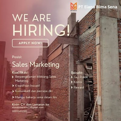 Sales Marketing