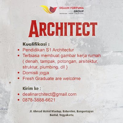 Architect