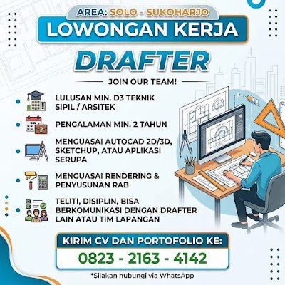 Drafter