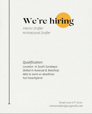 Interior Drafter