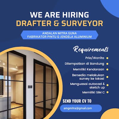 Drafter & Surveyor