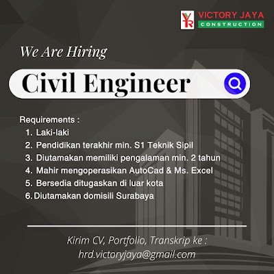 Civil Engineer