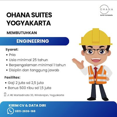 Engineering