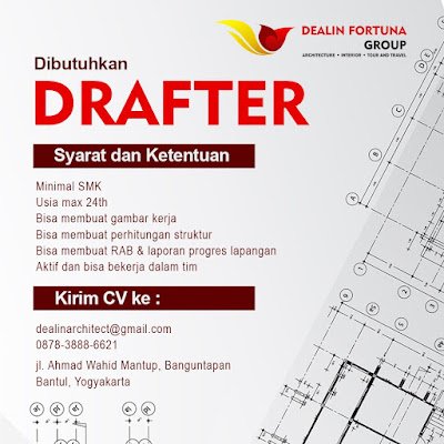 Drafter