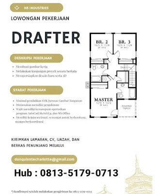 Drafter
