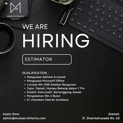 Estimator