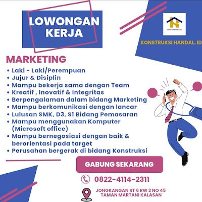 Marketing