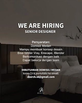 Senior Designer
