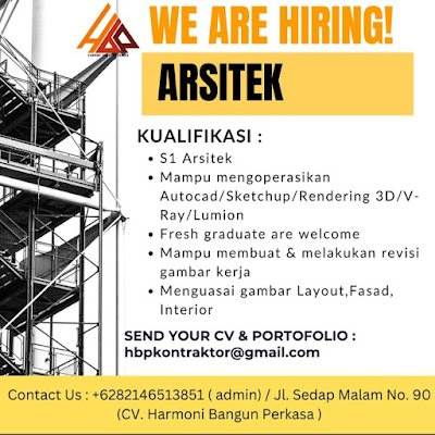Arsitek