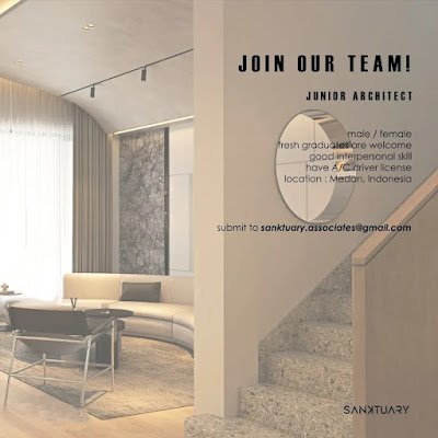 Junior Architect