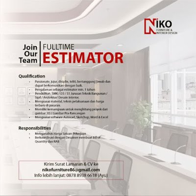 Estimator